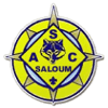 এএস সালোম