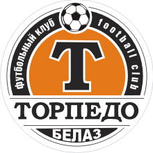 एफसी टॉर्पेडो जोडिनो