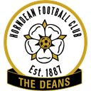 हॉर्नडीन