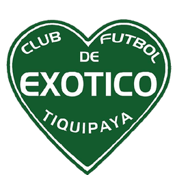 এক্সোটিকো টিকুইপায়া (মহিলা)