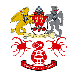 প্রেস্টউইচ হেইস