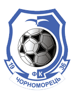Chornomorets Odesa