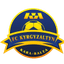 FK Kyrgyzaltyn