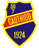 आईके गौथिओड