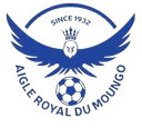 एगल रॉयल दु मोंगो