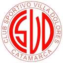 سبورتيفو فيلا دولوريس