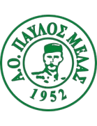 পাভলোস মেলাস পাভলোস মেলাস