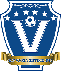 KF Vjosa
