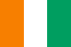 Cote d'Ivoire U17 Women