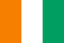 Ivory Coast (W) U17