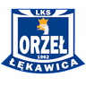 Orzel Lekawica