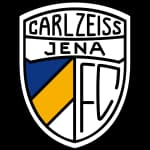 Carl Zeiss Jena U17