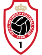 রয়াল অ্যান্টওয়ার্প এফসি U19