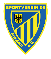 SV 09 Arnstadt