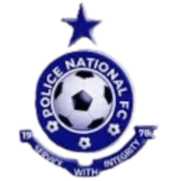 পুলিশ ন্যাশনাল