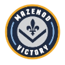 মাজেনড ভিক্টরি