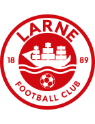 Larne Reserves