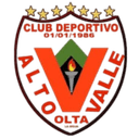 Alto Valle De Olta