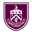 বার্নলি U23