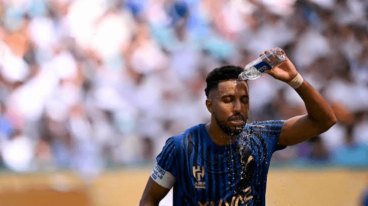زلزال في صفوف الهلال بعد غياب الفتى الذهبي