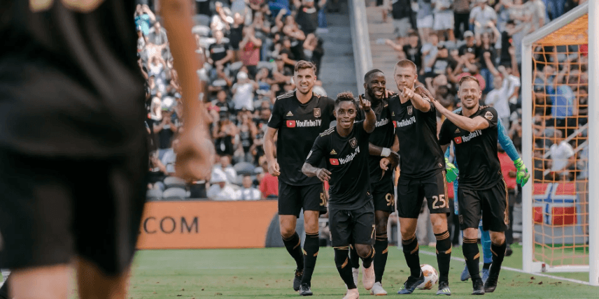 Prediction & Betting Tips |  MLS : LAFC vs FC Dallas