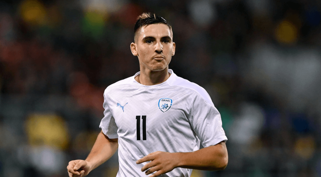 Manager Oscar Gloukh enthusiastic about interest: "Ajax is a good option"