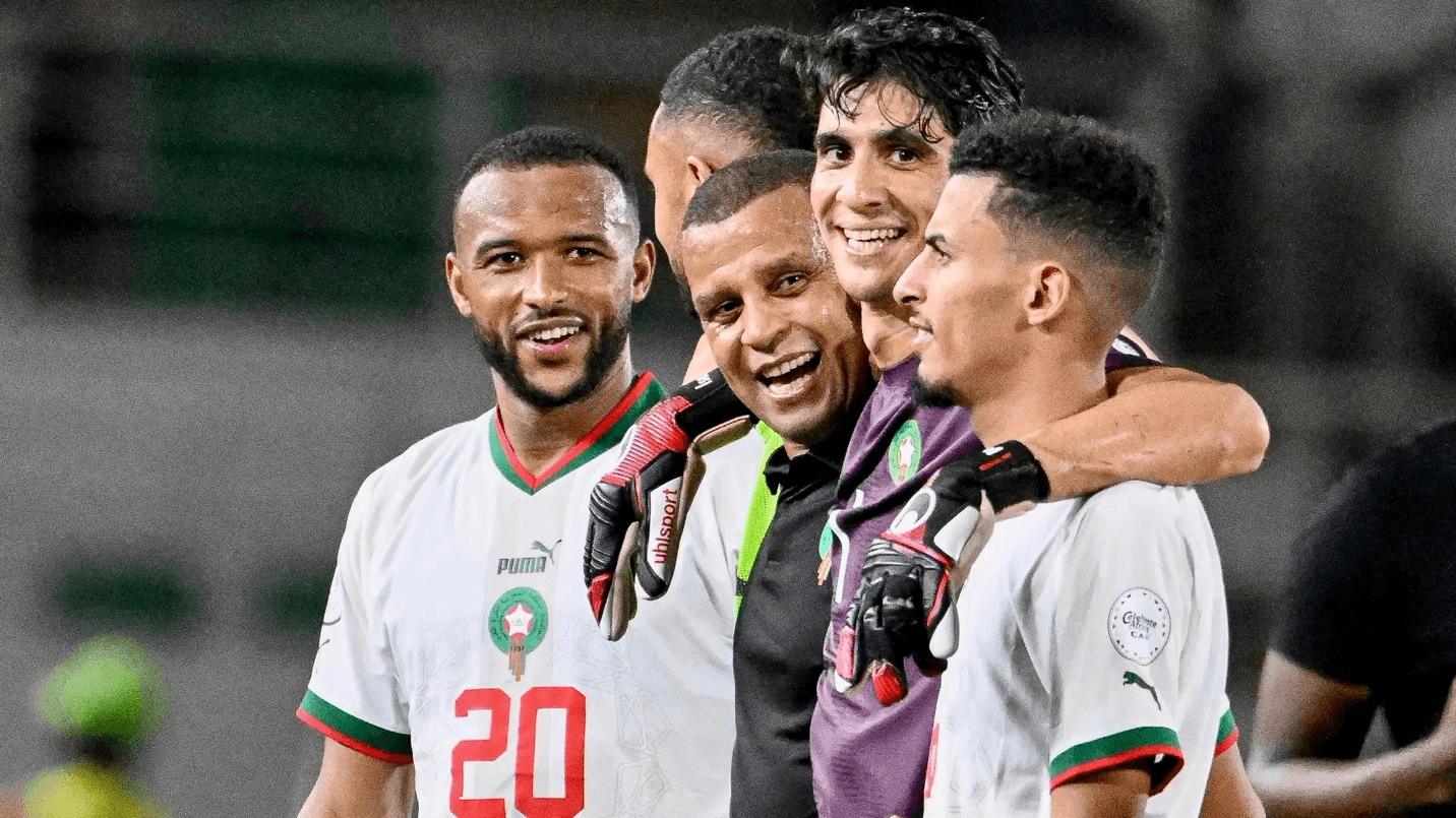 بعد تألقه في مونديال الأندية.. الهلال يُجهض مخططًا أوروبيًا لخطف ياسين بونو