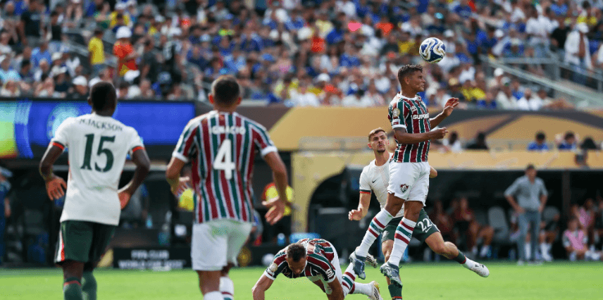 Brazilian Serie A : Fluminense vs Palmeiras Prediction & Betting Tips