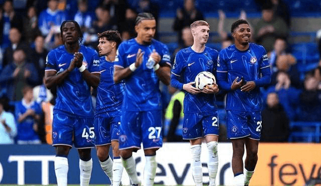 Chelsea Offload "Underwhelming Golden Boy"! Félix Heads to Saudi for €47m, Ronaldo Greets Portuguese Protégé