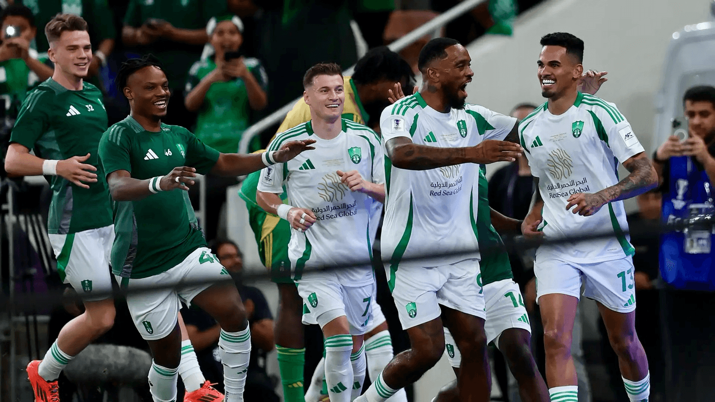 رسميًا | الأهلي يكشف عدد صفقاته الصيفية ويعد بتشكيل أكثر تنافسية في الموسم الجديد