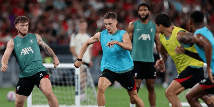 International Club Friendly : Yokohama Marinos vs. Liverpool Prediction & Betting Tips