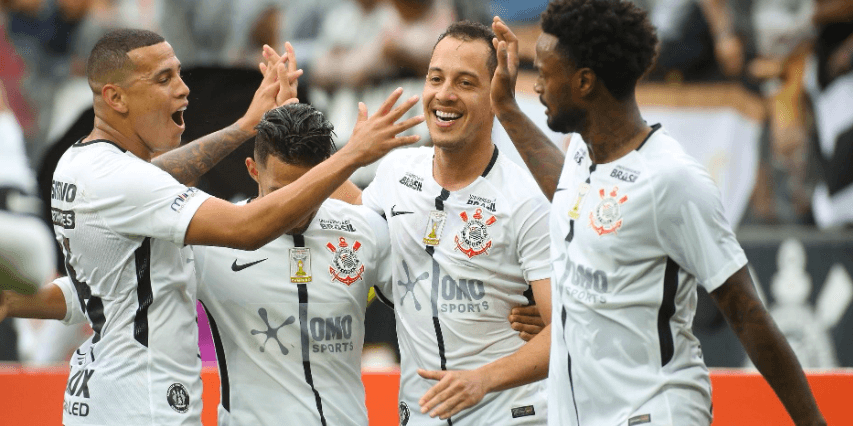 Brazilian Cup : Corinthians vs. Palmeiras Prediction & Betting Tips