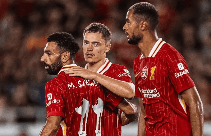 Liverpool's Unbalanced Setup Causes Concern, Must Sign New Centre-Back Before Window Closes