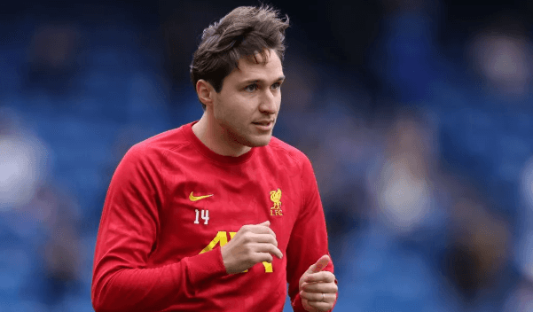 Celtic and Premier League Rivals Eye Liverpool Star Excluded from Pre-Season