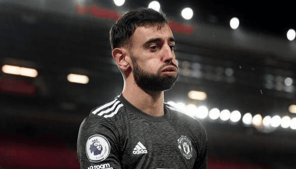 Bruno Fernandes Rejects Al-Nassr; Man Utd Want to Sell Højlund, Who Insists on Fighting for His Place