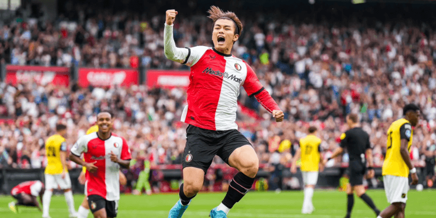 UEFA Champions League : Feyenoord VS Fenerbahçe Prediction & Betting Tips