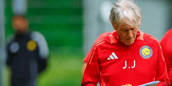 Jacques-Jésus: Felix has not yet realized his full potential, he and Ronaldo are becoming more and more silent