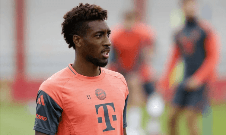 Al-Nassr raise bid for Coman: €25m plus add-ons, awaiting Bayern’s green light