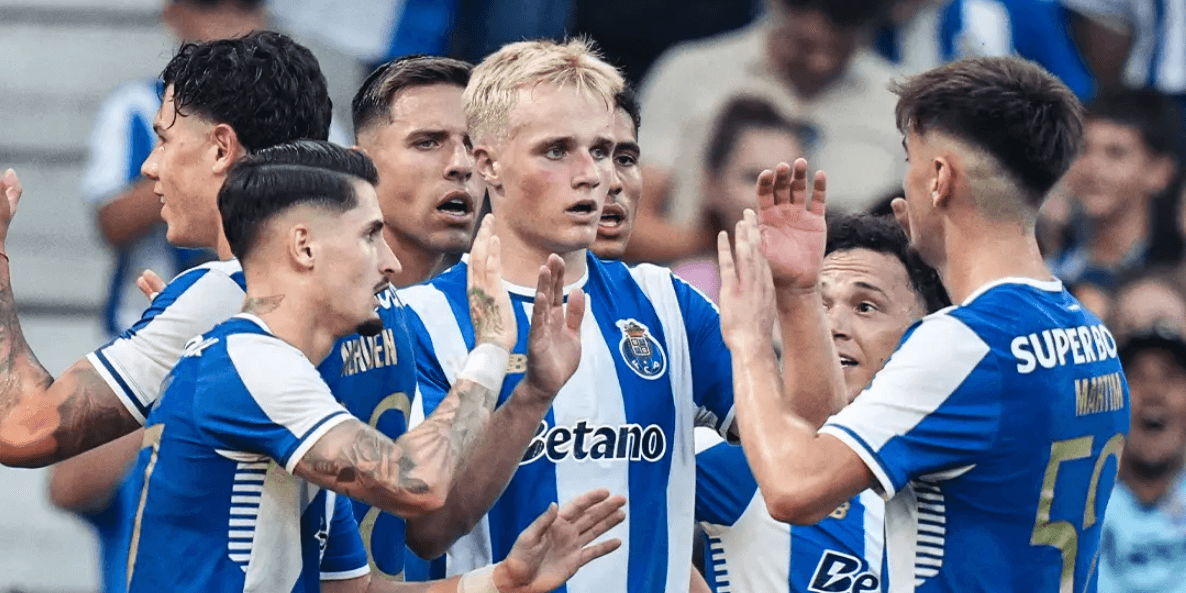 Primeira Liga : Porto VS Guimarães Prediction & Betting Tips