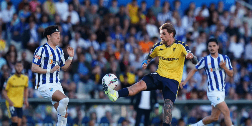 Primeira Liga : Estoril VS Amadora Prediction & Betting Tips