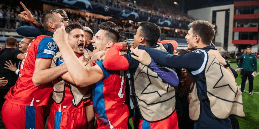 UEFA Champions League : Viktoria Plzeň VS Glasgow Rangers Prediction & Betting Tips