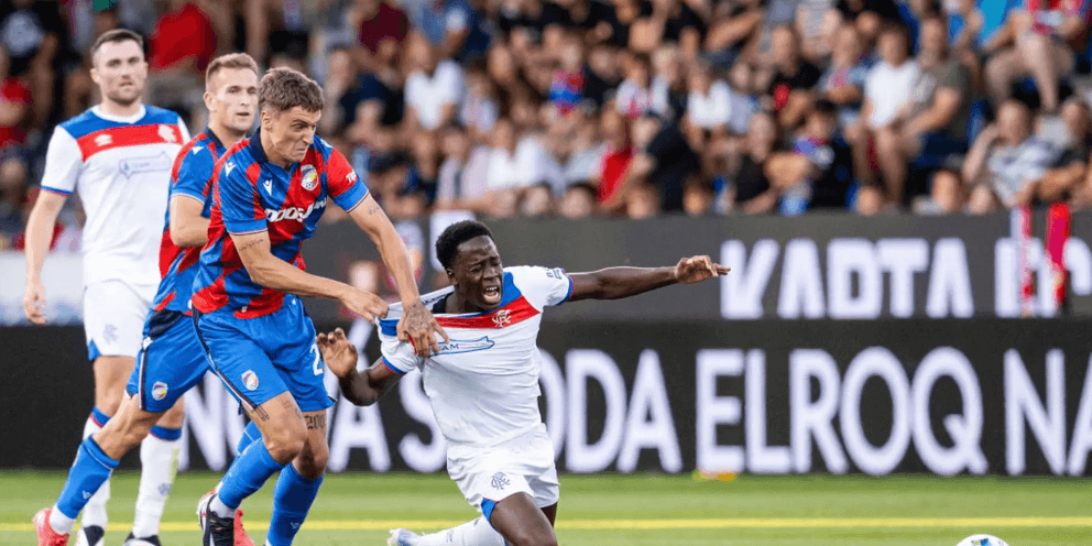 UEFA Champions League : Glasgow Rangers vs Club Brugge Prediction & Betting Tips