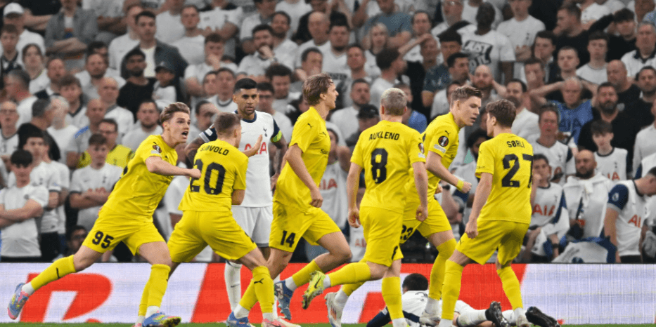 UEFA Champions League : Bodo Glimt vs Sturm Graz Prediction & Betting Tips