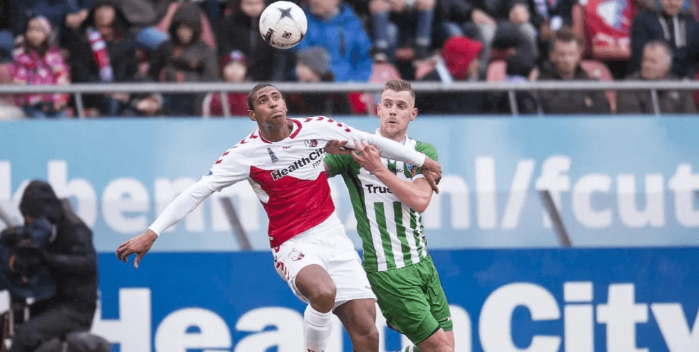 UEFA Europa League : Željezničar Mostar vs Utrecht Prediction & Betting Tips