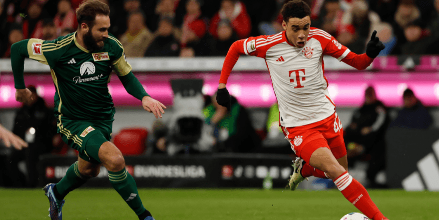 Bundesliga : Bayern Munich vs RB Leipzig Prediction & Betting Tips