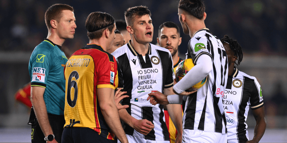 Serie A : Udinese vs Verona Prediction & Betting Tips
