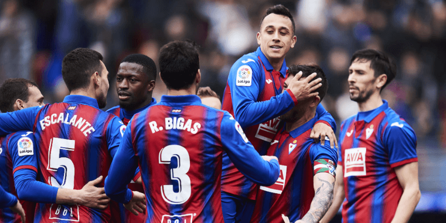 Segunda División : Huesca VS Eibar Prediction & Betting Tips