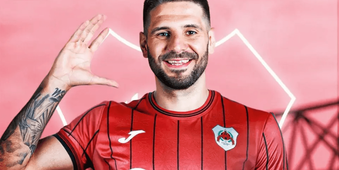 Mitrovic to Terminate Contract with Al Hilal Early, Join Al Rayyan on $10M Annual Salary