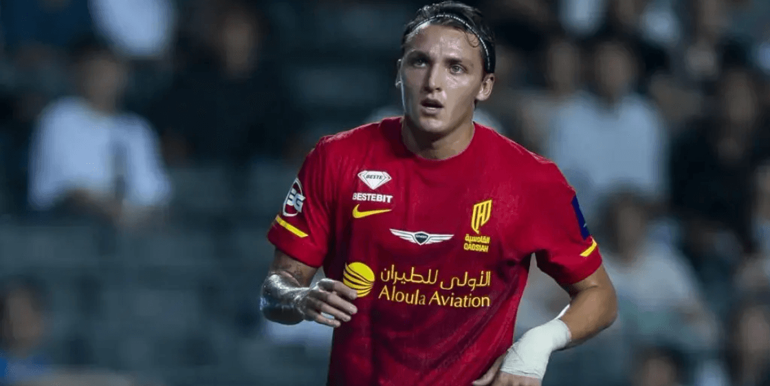 Top 10 Most Expensive Signings in Saudi Pro League Summer Transfer Window: Retegui the Record Signing; Nunez, Theo Included