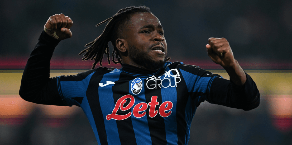 अटलांटा लुकमान की वापसी का स्वागत करता है; गर्मियों का सोप ओपेरा समाप्त